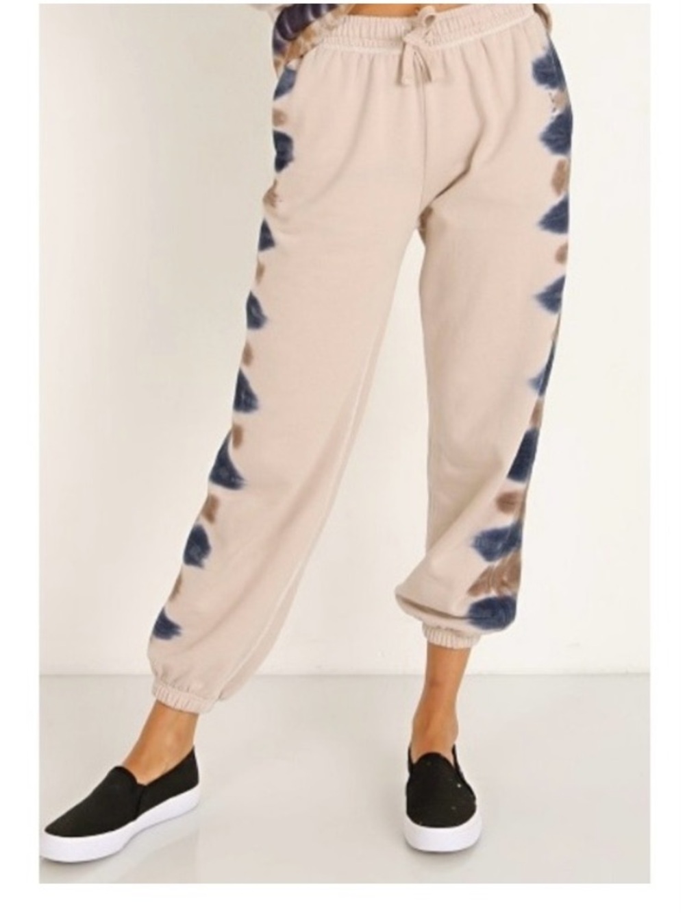 Richer Poorer Size S tie dye side detail sweatpants